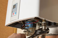 free Fountain boiler install quotes